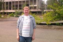 Руслан Худояров