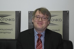 Сергій Саяпін