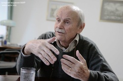 Богдан Гаврилишин