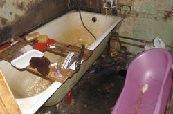 На Борщагівці вбили чоловіка