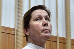 Московський суд знову продовжив арешт директора української бібліотеки