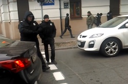 Журналіст зняв відео про те, як поліцейські уникають своїх обов'язків