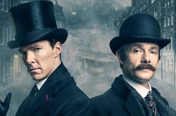 Бенедикт Камбербэтч опроверг слухи о завершении «Шерлока»