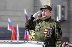 Суд у Києві переніс розгляд справи ватажка «ЛНР» Плотницького