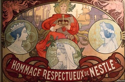 Виставку плакатів ХХ століття відкрили в «Мистецькому арсеналі»