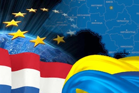 Нідерланди підтримують скасування віз для України