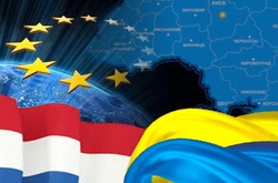 Нідерланди підтримують скасування віз для України