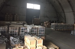 СБУ викрила в «Укрзалізниці» оборудки на мільйони