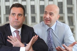 Кононенко та Абромавічус зустрінуться в суді