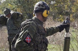 За день бойовики влаштували 16 провокацій проти сил АТО