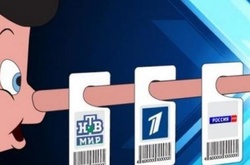 Росіяни зараз відкрито розказують, що українці вбивці, а раніше робили це тонко – Герасим’юк 