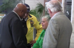 На прем’єра Канади скоїли «гарбузовий напад»