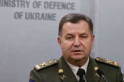 Міністр оборони підбив підсумки першого візиту іноземних радників