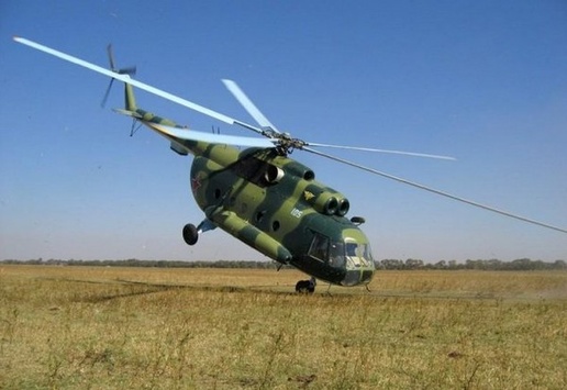 У Росії впав гелікоптер. Загинуло 19 осіб