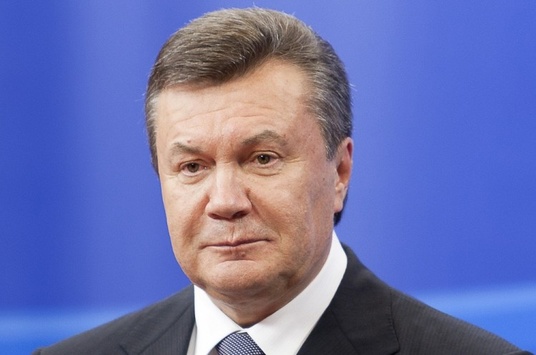 Справа Януковича буде в суді до кінця року, - Луценко