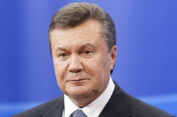  Віктор Янукович, екс-президент України 