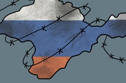 Крим так і не став частиною Росії