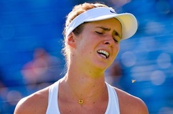 Світоліна зупинилася за крок від фіналу «Кубка Кремля»