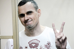 Олег Сенцов