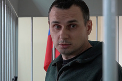  Олег Сенцов, український режисер 