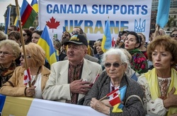 Українську діаспору зі всього світу залучать до реформ