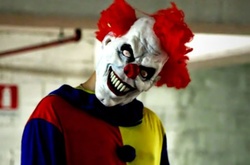 У Німеччині «клоуни» скоїли десятки нападів за тиждень