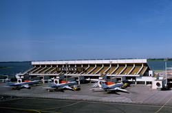 Аеропорт Таллінна