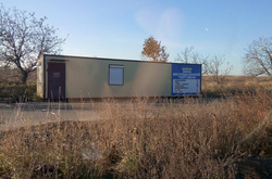 Соцмережі висміяли відкриття бойовиками «дьюті-фрі» на пропускному пункті