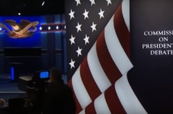 Від Кеннеді і Ніксона до Хілларі і Трампа - історія американських дебатів