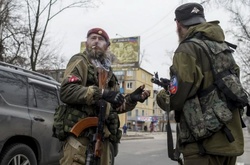 33 обстріли у зоні АТО. Бойовики застосовували всі калібри