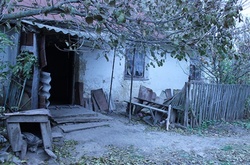 23-річного хлопця підозрюють у згвалтуванні та вбивстві літньої жінки