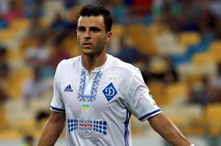 Бразильський форвард «Динамо» Жуніор Мораес може стати гравцем збірної України