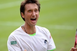  Українець Сергій Стаховський виграв тенісний турнір в Китаї