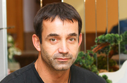 Герою «Бандитського Петербургу» Пєвцову заборонили в`їзд до Латвії