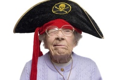 Десять фильмов об отвязных бабульках, которые стоит посмотреть