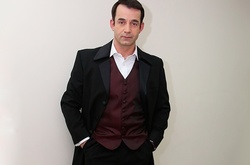 Актеру Дмитрию Певцову запретили въезд в Латвию