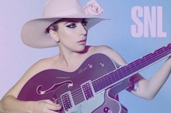 Леди Гага снялась в рекламе музыкального сервиса