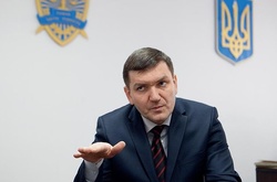 Об’єднання справ режиму Януковича може зашкодити розслідуванню, - Горбатюк