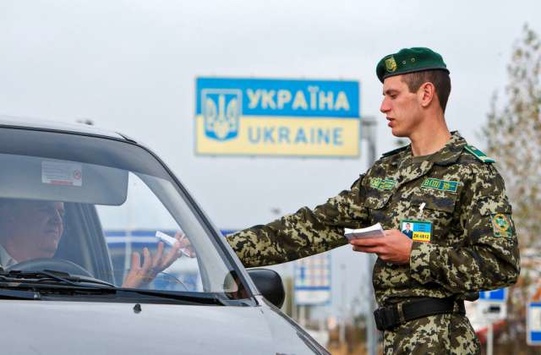 У Придністров'ї відпустили затриманих шістьох українців