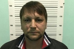 У Росії затримали підозрюваного у вбивстві інкасаторів у Чернігові