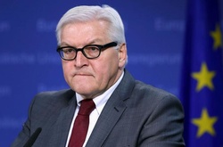 Штайнмаєр застеріг від розвалу Євросоюзу