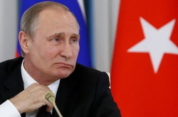 Турецький лабіринт для Росії