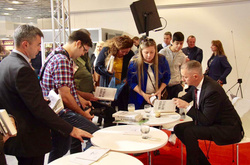 Книгу Ложкіна «Четверта республіка» презентували у Європі