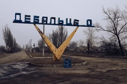 Реальна лінія розмежування не співпадає з виписаною в Мінську - Безсмертний