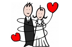 Вы точно хотите замуж? 5 вещей, которые мы ищем в браке, хотя их там нет