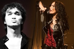 Насте Приходько приснился Виктор Цой накануне съемок нового клипа