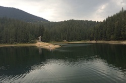 Десять причин провести непопсовый отпуск в Украине