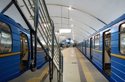 «Радіо Свобода»: Проектувати київське метро буде компанія, контрольована російською владою