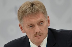 Дмитро Пєсков