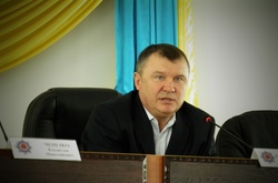 Глава поліції в Запорізькій області подав у відставку